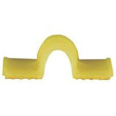 JANDORF Cable Clip Adhesive 3/8 In 61412 3394681
